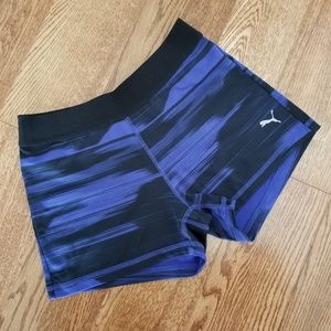 Puma Sports Performance Shorts